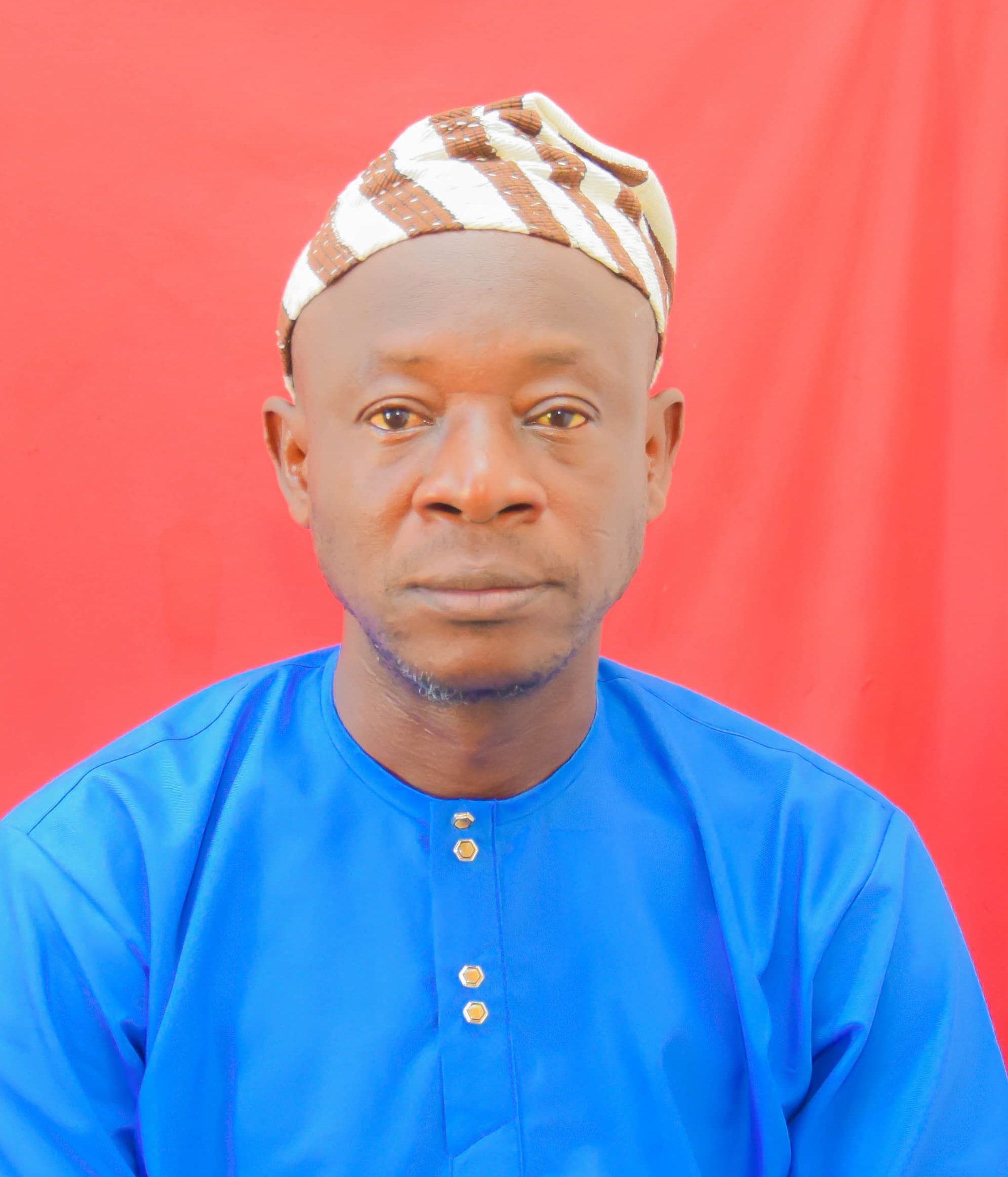 Fuseini Allhassan Bagaman