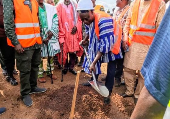 Savelugu Municipal Assembly’s Accountability to the People Series